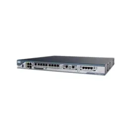 CISCO2801 - Cisco 64Flash 96DRAM Integrated Service Router