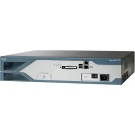 CISCO2821C/K9-RF - Cisco 2821C 2 Ports 5 Slots Gigabit Ethernet Router