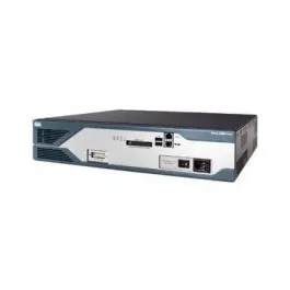 CISCO2851-DDO - Cisco 2851 Integrated Services Router