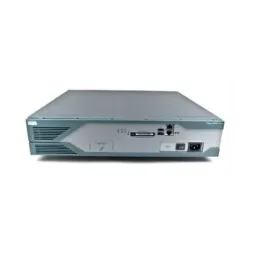 CISCO2851-SEC/K9 - Cisco 10Base-T Gigabit Ethernet Voice Bundle Router