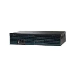 CISCO2911-SEC/K9 - Cisco 2911 3-Ports 10BaseT Integrated Service Router