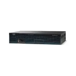 CISCO2911-V/K9 - Cisco 230V 10Base-T Ethernet Security Bundle Router