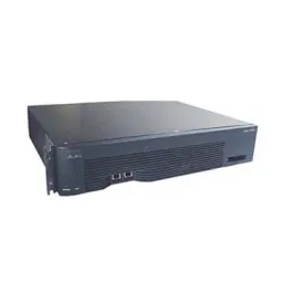 CISCO3640 - Cisco 4-Port 10100Base-T Fast Ethernet Router
