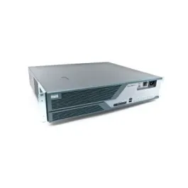 CISCO3825-SEC/K9 - Cisco 10Base-T Ethernet Integrated Service Router