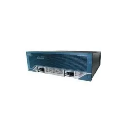 CISCO3845-DC - Cisco 3845 Integrated Services Router