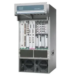 CISCO7609-S - Cisco 7609-S 9-Slots Router Chassis