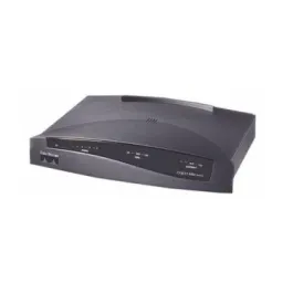 CISCO827-4V - Cisco 827-4V 1-Port 10Base-T LAN Stackable Router