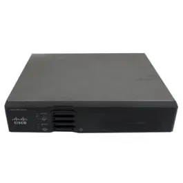 CISCO867VAE-K9 - Cisco 5-Port 10100Base-T Integrated Services Router