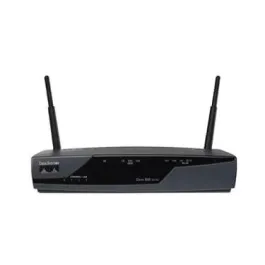 cisco877-sec-k9-rf - Cisco 877 Integrated Services Router