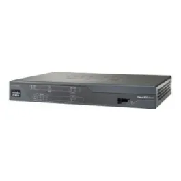 Cisco 886VA Integrated Services Router - Refurbished - 6 Ports