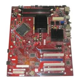 CK520 - Dell System Board (Motherboard) for XPS 720