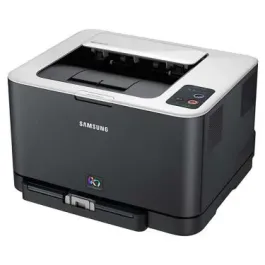 CLP-325W - Samsung 2400 x 600 DPI 16 PPM Color Laser Printer