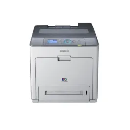CLP-775ND/XAC - Samsung 600 x 600 DPI Desktop Color Laser Printer