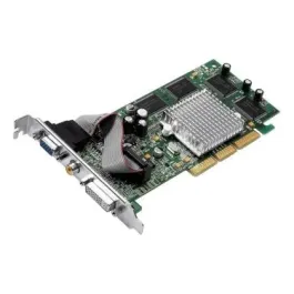 CM64S - Nvidia Riva Tnt2 32MB AGP Silent Video Graphics Card
