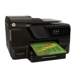 CM749A#B1H - HP 4800 x 1200 DPI 9 PPM Color InkJet All-in-One Printer