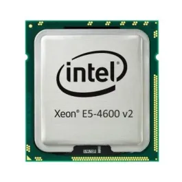 CM8063501285605 - Intel Xeon 12 Core E5-4657LV2 2.4GHz 30MB SMART Cache 8GT/S QPI Socket FCLGA-2011 22NM 115W Processor