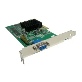 CN-0040U - Nvidia 32MB AGP Video Graphics Card