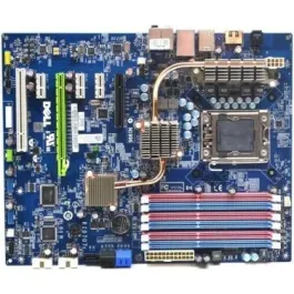CN-05DN3X - Dell System Board (Motherboard) for Studio XPS 9100