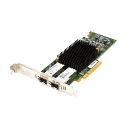 CN1200E - HP StoreFabric 10Gb Converged Network Adapter