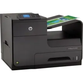 CN459A - HP 2400 x 1200 DPI 55 PPM Color InkJet Printer