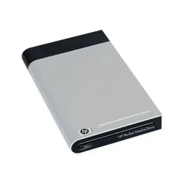 CN501A - HP Designjet 160GB Removable Hard Drive 