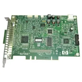 CQ109-67014 - HP Optical Media Advance Sensor (OMAS) Controller Card