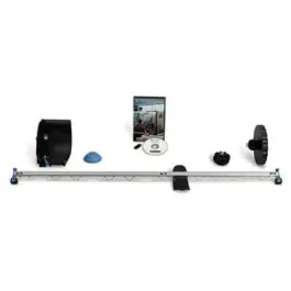 CQ743A - HP DesignJet T7100 Roll Upgrade