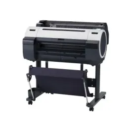 CR354A - HP 2400 x 1200 DPI Large Format Printer