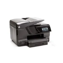 CR770A - HP 1200 x 1200 DPI 20 PPM Multifunction Printer
