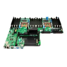 CRT1G - Dell System Board (Motherboard) for PowerEdge R640