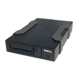 CSEH-001 - Dell 1.5TB/3TB LTO-5 SAS HH External Tape Drive