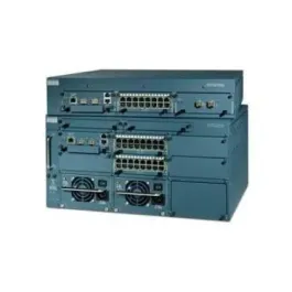CSS11506-2AC - Cisco 24-Ports Content Services Layer-3 Switch