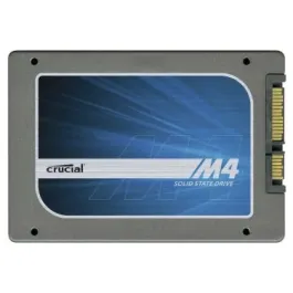 CT128M4SSD1 - Crucial Crucial M4 128GB 6s MLC Solid State Drive