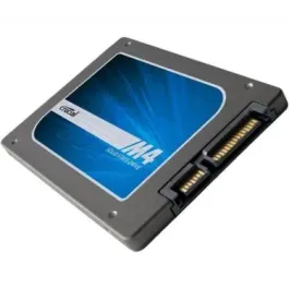 CT256M4SSD2 - Crucial M4 Series 256GB 6s MLC Solid State Drive