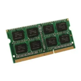 CT51264BF160B.M16FKD - Crucial 4GB DDR3-1600MHz PC3-12800 SODIMM Memory