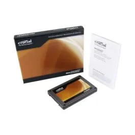 CTFDDAA064MAG-1G1 - Crucial RealSolid State Drive