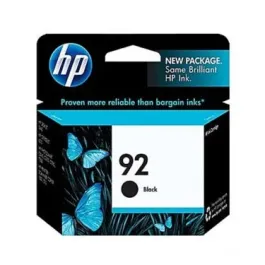 CV090A - HP Black Durable Ink Cartridge