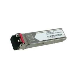 CWDM-SFP-1390 - Cisco 10Base-CWDM 1390nm SFP Transceiver
