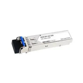 CWDM-SFP10G-1590= - Cisco 10GBase-CWDM 40km 1590nm SFP+ Transceiver