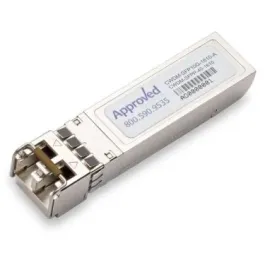 CWDM-SFP10G-1610= - Cisco 10Gbps 10GBase-CWDM 1610nm SFP+ Transceiver