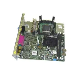 CX534 - Dell System Board (Motherboard) for OptiPlex Gx745