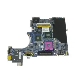CY040 - Dell System Board (Motherboard) for Latitude E6500