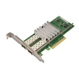 CYK8V - Dell 2-Ports SFP+ 10Gb/s 10 PCIe 2x8 Network Adapter