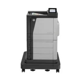 CZ257A#BGJ - HP 1200 x 1200 DPI 45 PPM Color Laser Printer
