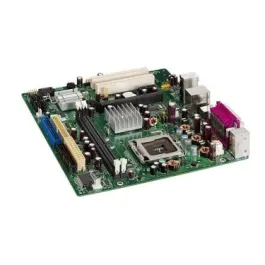 D101GGC - Intel Socket LGA775 System Board (Motherboard)