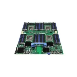 D10351-450 - Intel Socket 604 System Board (Motherboard)