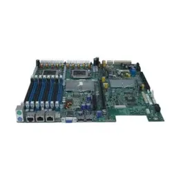 D13607-703 - Intel Socket LGA771 System Board (Motherboard)
