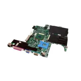 D1718 - Dell System Board (Motherboard) for Latitude D505