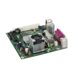 D201GLYL - Intel Socket LGA1200 System Board (Motherboard)