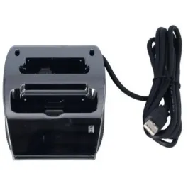 D2113 - Dell 130-Watts Docking Station Cradle USB